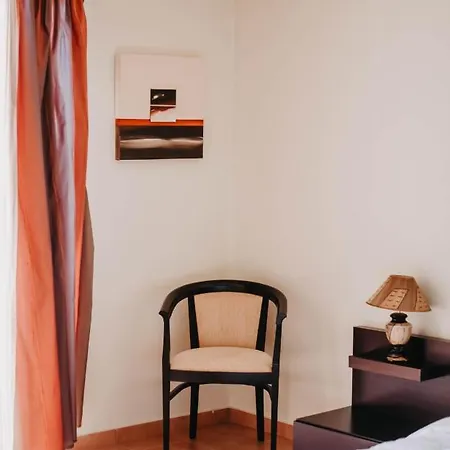 Apartment Obrava Triple Mountain View Kotronion (Trikala)