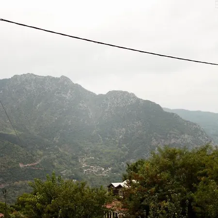 Apartment Obrava Triple Mountain View
