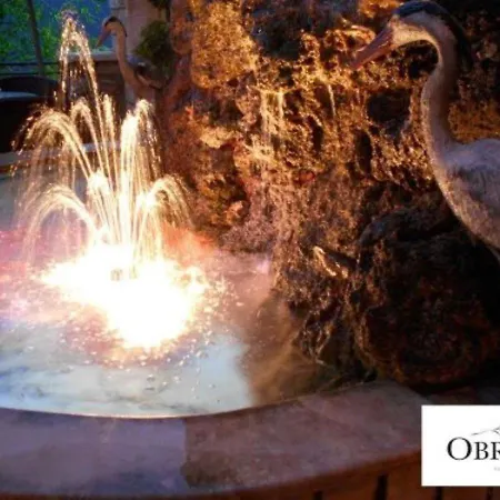 Obrava Triple Mountain View Apartment *