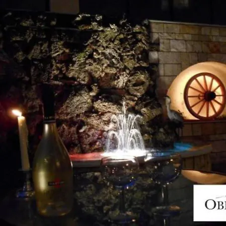 Obrava Triple Mountain View Apartment *